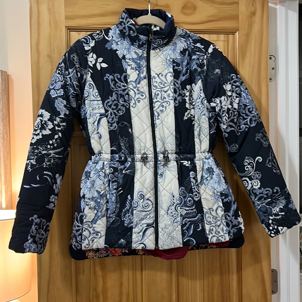 Jacket